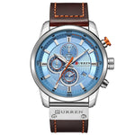 CURREN Chronograph Masculino
