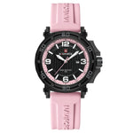 NAVIFORCE Elegant Silicone Watch