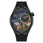 MEGIR Stereoscopic 3D Dial