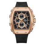 NAVIFORCE Sports Quartz