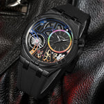 MEGIR Stereoscopic 3D Dial