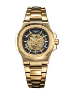 LONGLUX Mechanical Skeleton