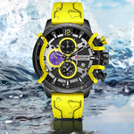 BORUSE Silicone Quartz