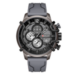 BORUSE Silicone Quartz