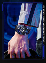 OLEVS Sport Car Wheel