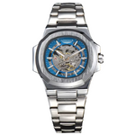 LONGLUX Mechanical Skeleton