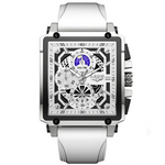 LIGE Luxury Hollow Square