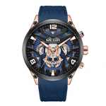 MEGIR Chronograph Sport