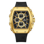 NAVIFORCE Sports Quartz