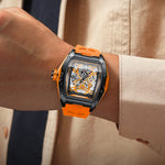 LIGE Sporty Tourbillion