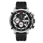 BORUSE Silicone Quartz