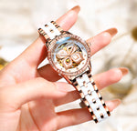 OLEVS Four Leaf Clover