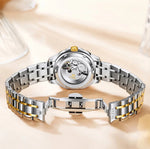 OLEVS Automatic Square